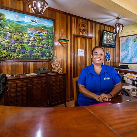 Cahal Pech Village Resort Сан-Игнасио Экстерьер фото