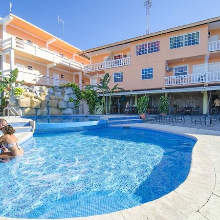 Cahal Pech Village Resort Сан-Игнасио Экстерьер фото