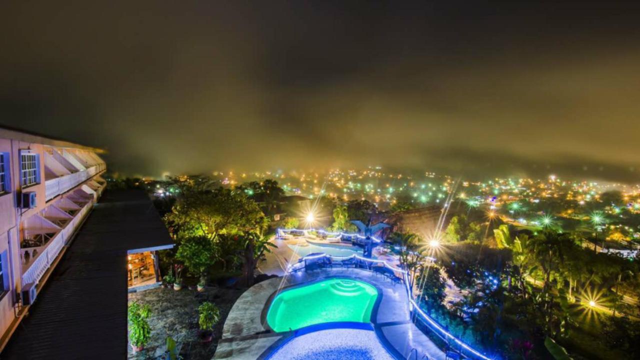 Cahal Pech Village Resort Сан-Игнасио Экстерьер фото