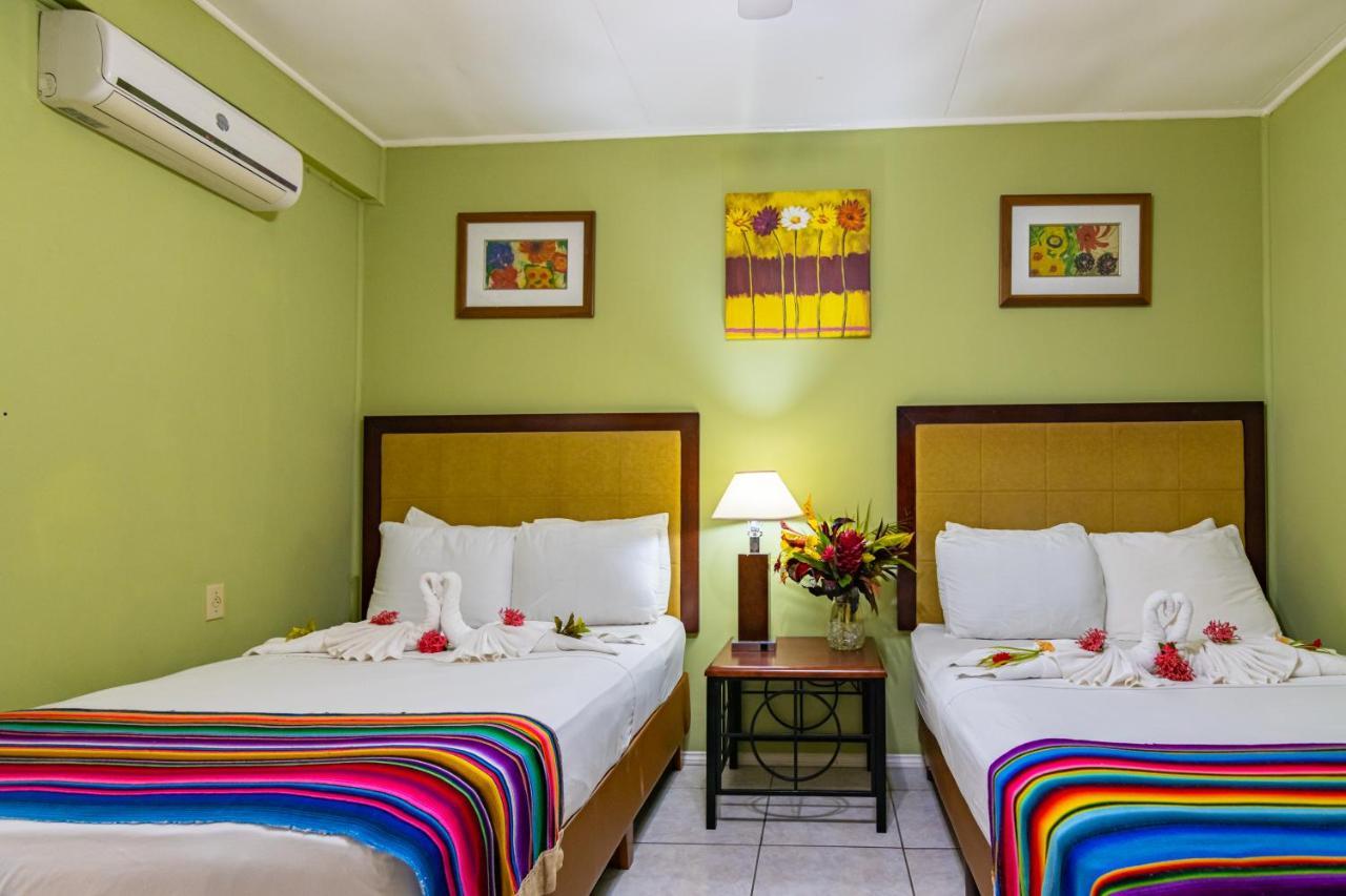 Cahal Pech Village Resort Сан-Игнасио Экстерьер фото