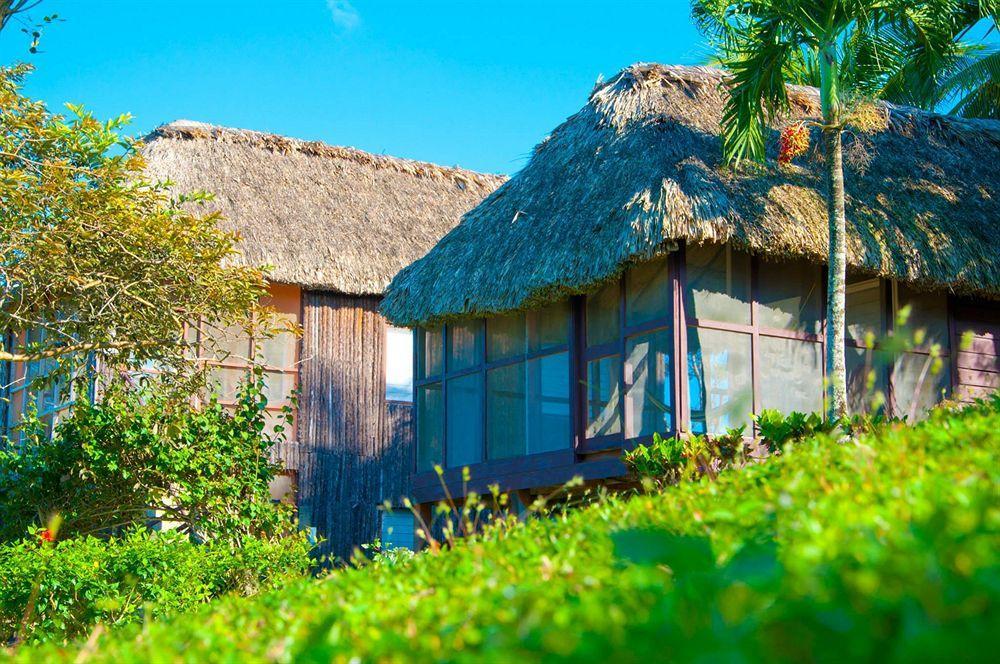 Cahal Pech Village Resort Сан-Игнасио Экстерьер фото