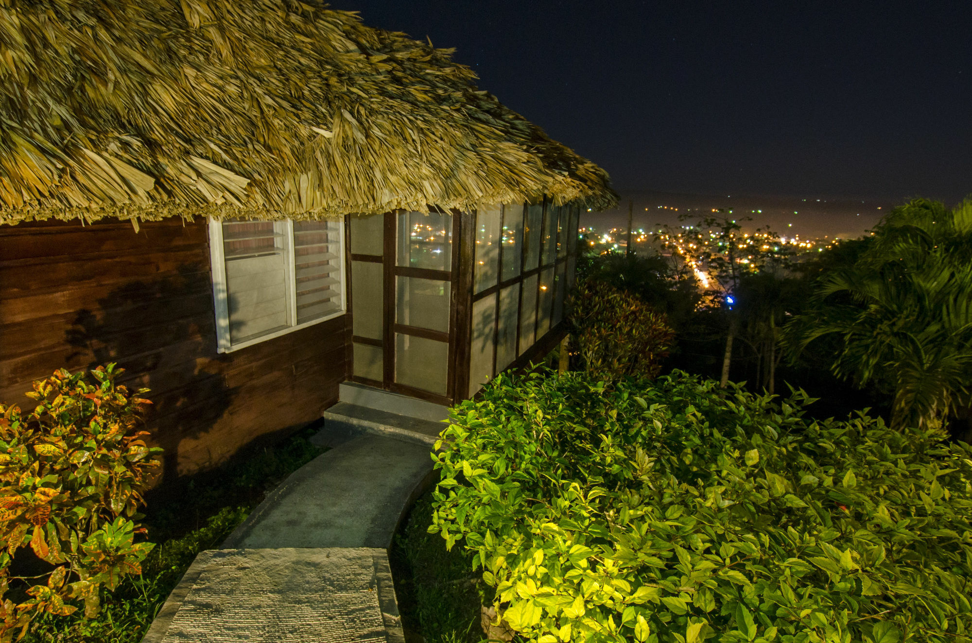Cahal Pech Village Resort Сан-Игнасио Экстерьер фото