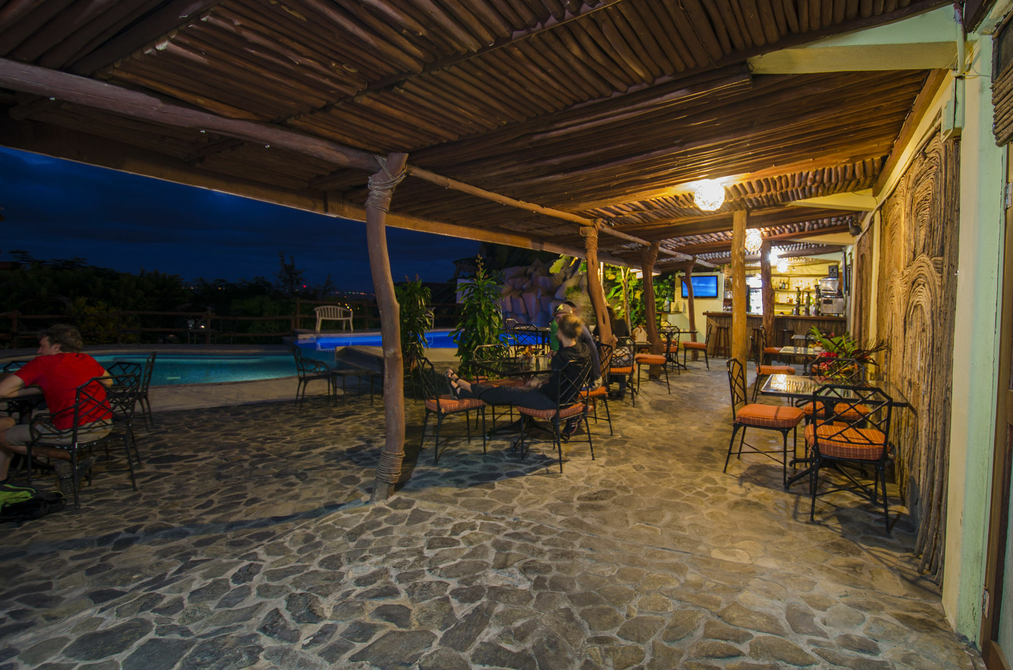 Cahal Pech Village Resort Сан-Игнасио Экстерьер фото